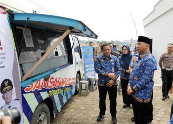 Pemutihan Pajak Kendaraan Lampung Mulai 1 Mei – 31 Juli 2025, Ayo Siapkan Berkas