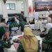 Kerukunan Keluarga Palembang Bandar Lampung Gelar Halalbihalal dan Musyawarah Umum Anggota