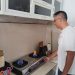 Warga Akui Jargas Lebih Hemat dan Praktis Dibandingkan LPG untuk Sehari-hari