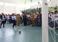Buka Gubernur Futsal Cup 2025, Wagub Jihan Beharap Lahirnya Bibit Atlet Berprestasi