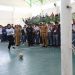 Buka Gubernur Futsal Cup 2025, Wagub Jihan Beharap Lahirnya Bibit Atlet Berprestasi