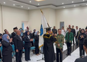 ADI Lampung Harus Berperan Tngkatkan Kualitas Pendidikan dan Membentuk Mahasiswa Intelektual