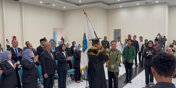 ADI Lampung Harus Berperan Tngkatkan Kualitas Pendidikan dan Membentuk Mahasiswa Intelektual