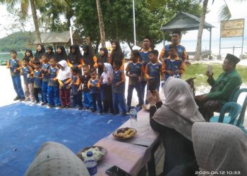 Gelar Halal Bihalal, Uniroh Tekankan PKBM Setara Dengan Sekolah Formal