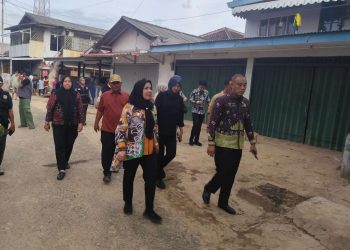 Penanganan Banjir, Pemkot Bandar Lampung akan Pasang Box Culvert Sampai Tembok Pembatas Pelindo
