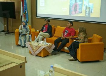 Pentingnya Trauma Healing dan Rehabilitasi Bagi Anak Bangsa yang Pernah Terpapar Konflik