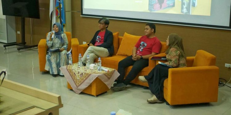 Pentingnya Trauma Healing dan Rehabilitasi Bagi Anak Bangsa yang Pernah Terpapar Konflik