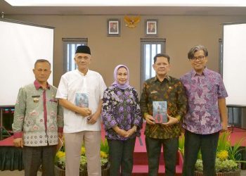 Menguatkan Kolaborasi untuk Mencegah Ekstremisme dan Terorisme