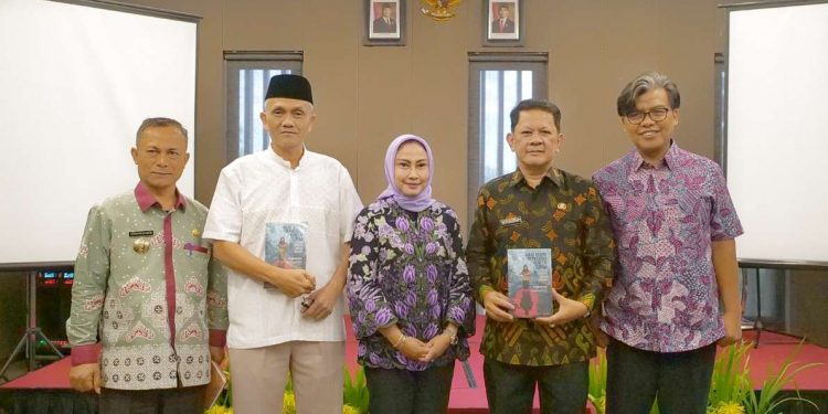 Menguatkan Kolaborasi untuk Mencegah Ekstremisme dan Terorisme