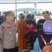 Kabaharkam Polri : Pastikan Pemudik Nyaman Saat Masuk Pelabuhan Bakauheni