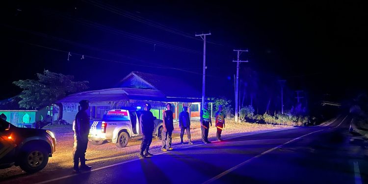 Ada dugaan Pungli dan Tindak Kejahatan di Waykanan Hubungi No HP 0853-8237-8166