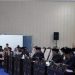 Ketua DPRD Pesibar  M. Emir Lil Ardi Pimpin Rapat Paripurna  Penyampaian LKPJ Bupati Tahun Anngaran 2024