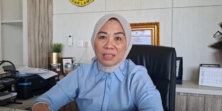 PDAM Way Rilau Bandar Lampung Bantah Pegawai Tak Digaji 2 Bulan