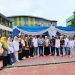 SMAN 1 Bandar Lampung Rayakan Milad ke-72 Dengan Semangat Lintas Generasi