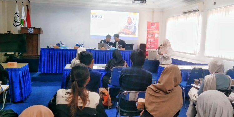 Dampak AI Bagi Media Massa : AI Hanya Tools, “Ruh” Tulisan dari Jurnalis