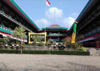 197 Lulusan SMA Al Kautsar Lolos UTBK SNBT 2025