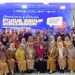 UM Metro Gelar FGD Penyelarasan Kurikulum Vokasi dengan DUDIKA dan SMA/SMK se-Lampung