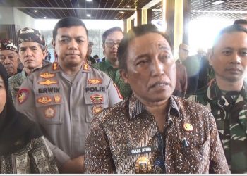 Lomba Kelurahan Jadi Cerminan Kinerja dan Gotong Royong, Bandar Lampung Optimis Wakili Lampung