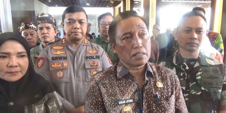 Lomba Kelurahan Jadi Cerminan Kinerja dan Gotong Royong, Bandar Lampung Optimis Wakili Lampung