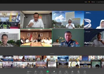 Libur Sekolah, Pemerintah Pusat Imbau Daerah Tingkatkan Standar Keamanan Wisata