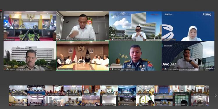 Libur Sekolah, Pemerintah Pusat Imbau Daerah Tingkatkan Standar Keamanan Wisata