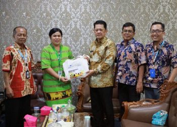 YPSK dan Pemprov Lampung Sinergi Lindungi Anak dan Perkuat Harmoni