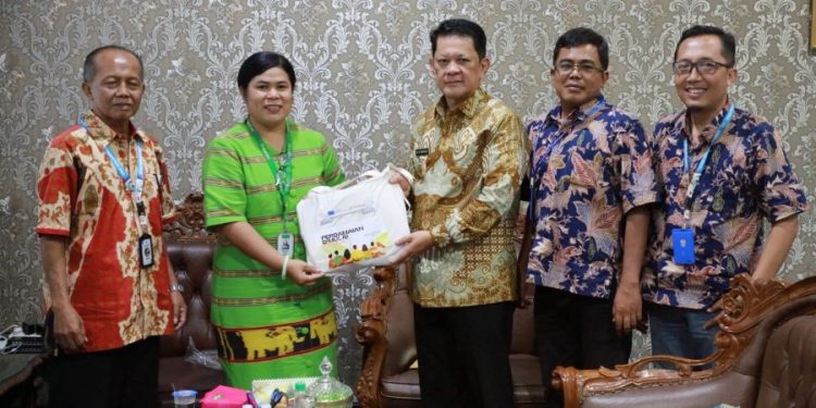 YPSK dan Pemprov Lampung Sinergi Lindungi Anak dan Perkuat Harmoni