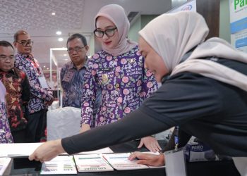 Wagub Jihan: Lawan Thalassemia Tak Cukup Kuratif Harus Preventif!