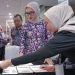 Wagub Jihan: Lawan Thalassemia Tak Cukup Kuratif Harus Preventif!