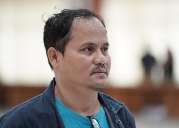 Malam Ini, Lagu Itu Datang Lagi