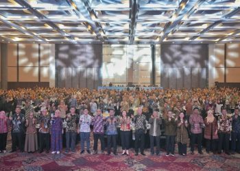 PGN Perkuat Komitmen Gas Terjangkau untuk Industri Nasional