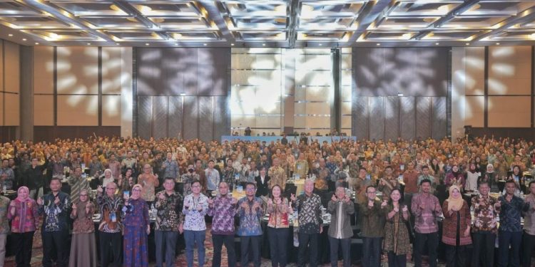 PGN Perkuat Komitmen Gas Terjangkau untuk Industri Nasional