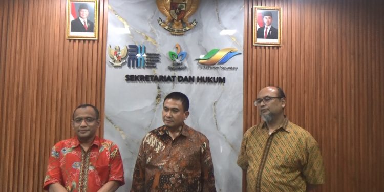 PTPN I Regional 7 Tegas: Status Lahan di Way Berulu Sah dan Berkekuatan Hukum Tetap