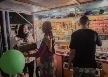 Pemkot Bandar Lampung Bagikan Kompor Gas Gratis, UMKM Kini Lebih Efisien!