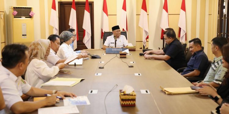 Lampung Siap Bangun PLTSa, Ubah Sampah Jadi Energi Bersih