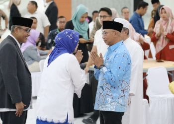 Bonus Demografi Lampung Dekat, Mirza: SDM Harus Siap Bersaing