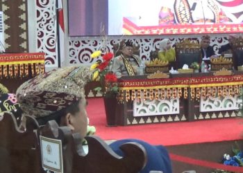 Walikota Eva : HUT ke-343 Bandar Lampung Momentum Perkuat Menuju Kota Unggul dan Sejahtera