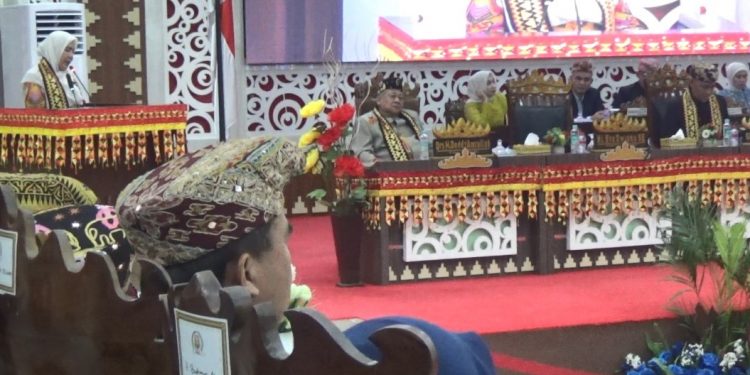 Walikota Eva : HUT ke-343 Bandar Lampung Momentum Perkuat Menuju Kota Unggul dan Sejahtera