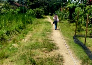 Pemprov Lampung Genjot Infrastruktur Jalan dan Layanan Publik Dukung Pertumbuhan Ekonomi Lokal