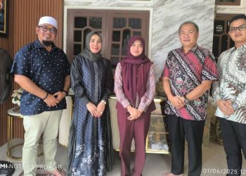 Siswa SMA Al Kautsar Raih Nilai UTBK Tertinggi di Lampung dan Masuk 30 Nasional