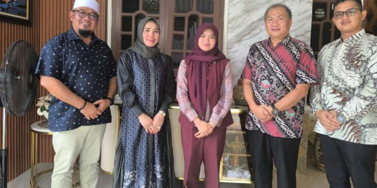 Siswa SMA Al Kautsar Raih Nilai UTBK Tertinggi di Lampung dan Masuk 30 Nasional
