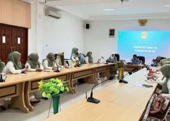 Guru TK Al Kautsar Dalami Pendekatan Deep Learning Untuk Anak Usia Dini