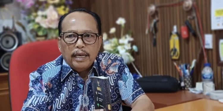 Kasus Polisi Ditembak Oknum TNI di Way Kanan Segera Disidang