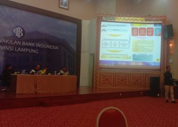 Perkuat Sinergi Syariah, BI Gelar FESyar Sumatera 2025 di Lampung City Mall