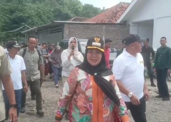 Dermaga Rusak, Pemkot Bandar Lampung Kucurkan Rp5 Miliar untuk Perbaikan PPI Lempasing