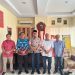 Senator Ahmad Bastian Kunjungi UTB Lampung, Dukung Penguatan PTS di Daerah