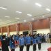 Ratusan PPPK Resmi Dilantik, Walikota Eva Dwiana Tegaskan Etos Kerja dan Integritas