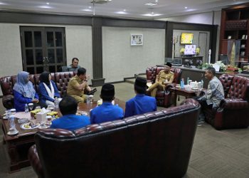 Untuk Pertama Kalinya di Luar Jakarta, Lampung Jadi Tuan Rumah PKN PMII Nasional