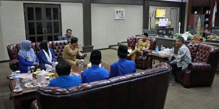 Untuk Pertama Kalinya di Luar Jakarta, Lampung Jadi Tuan Rumah PKN PMII Nasional