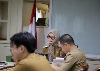 Pemprov Lampung Siap Dukung 80.000 Koperasi Merah Putih, Diresmikan Presiden Prabowo